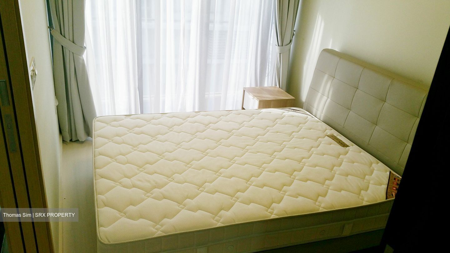 Vivace (D9), Apartment #611049411